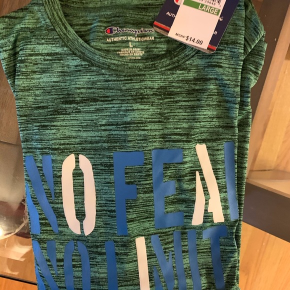 Boys shirt size L 12/14 - Picture 1 of 1